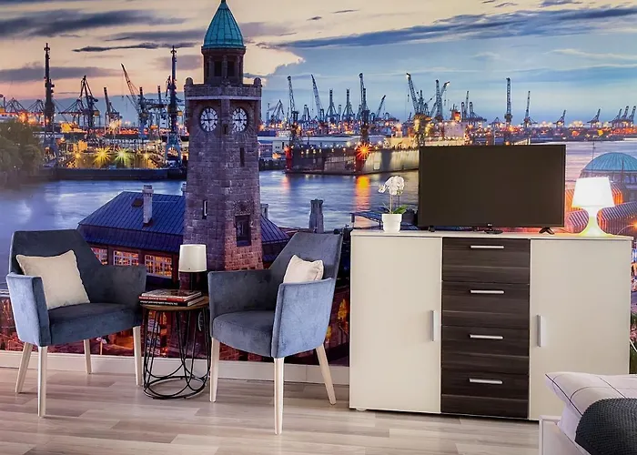 Apartament Blue Arany Szekszárd